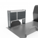  Citroen Relay (2006 - 2021 ) L1H1 Panel Van - Workshop Kit 